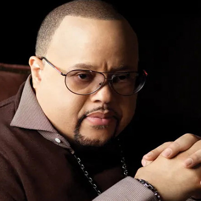 Fred Hammond Presenting Series