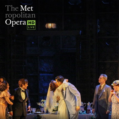 Le Nozze di Figaro (Mozart) The Met Opera Live in HD