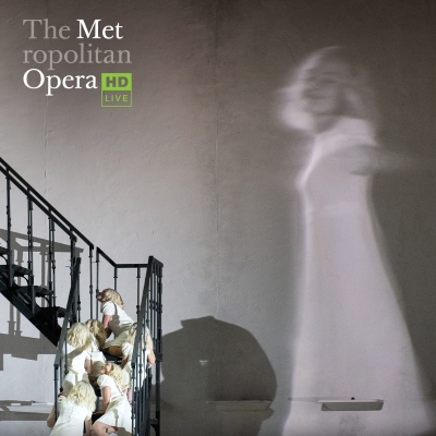 Salome (Strauss) The Met Opera Live in HD