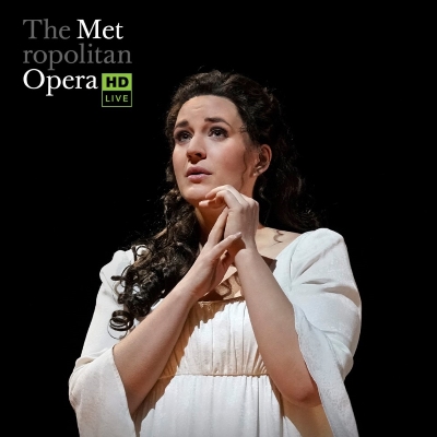 Tosca (Puccini) The Met Opera Live in HD