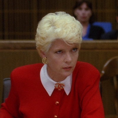 A Woman Scorned: The Betty Broderick Story (1992)