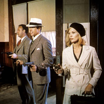 Bonnie and Clyde (1967) Learning Beyond the Classics