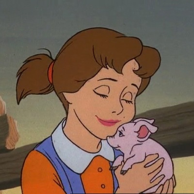 Charlotte’s Web (1973) Professor Pfinklepfunder’s $1 Sunday Family Films