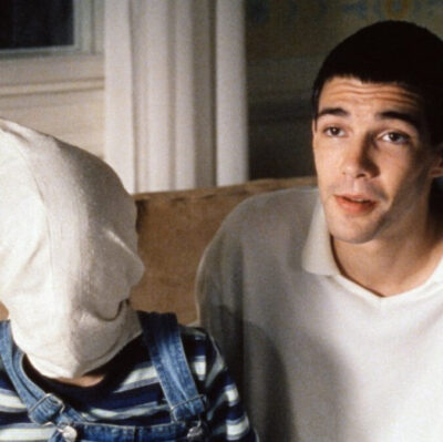 Funny Games (1997) Learning Beyond the Classics