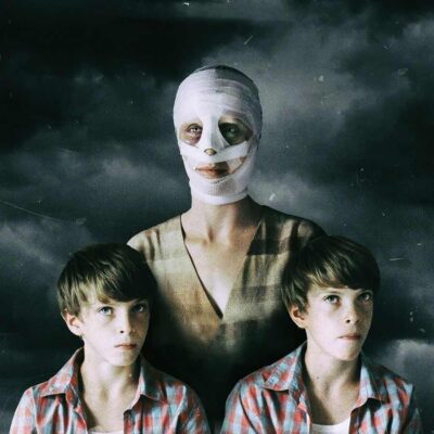 Goodnight Mommy (2014) Learning Beyond the Classics