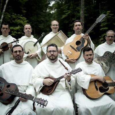 Hillbilly Thomists de Nicola Center for Ethics and Culture