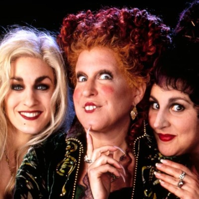 Hocus Pocus (1993) Professor Pfinklepfunder’s $1 Sunday Family Films