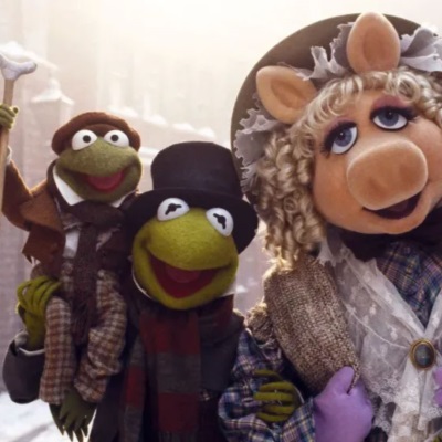 The Muppet Christmas Carol (1992) Professor Pfinklepfunder’s $1 Sunday Family Films