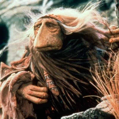 The Dark Crystal (1982) Professor Pfinklepfunder’s $1 Sunday Family Films