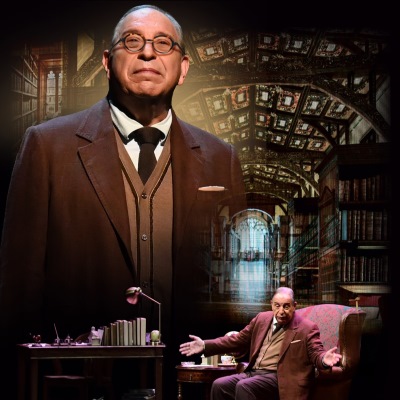 C.S. Lewis On Stage: Further Up & Further In