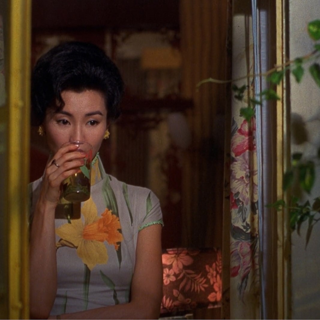 In the Mood for Love (2000) Notre Dame Writers Pick