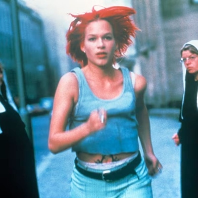 Run Lola Run (1998) Nanovic Film Series