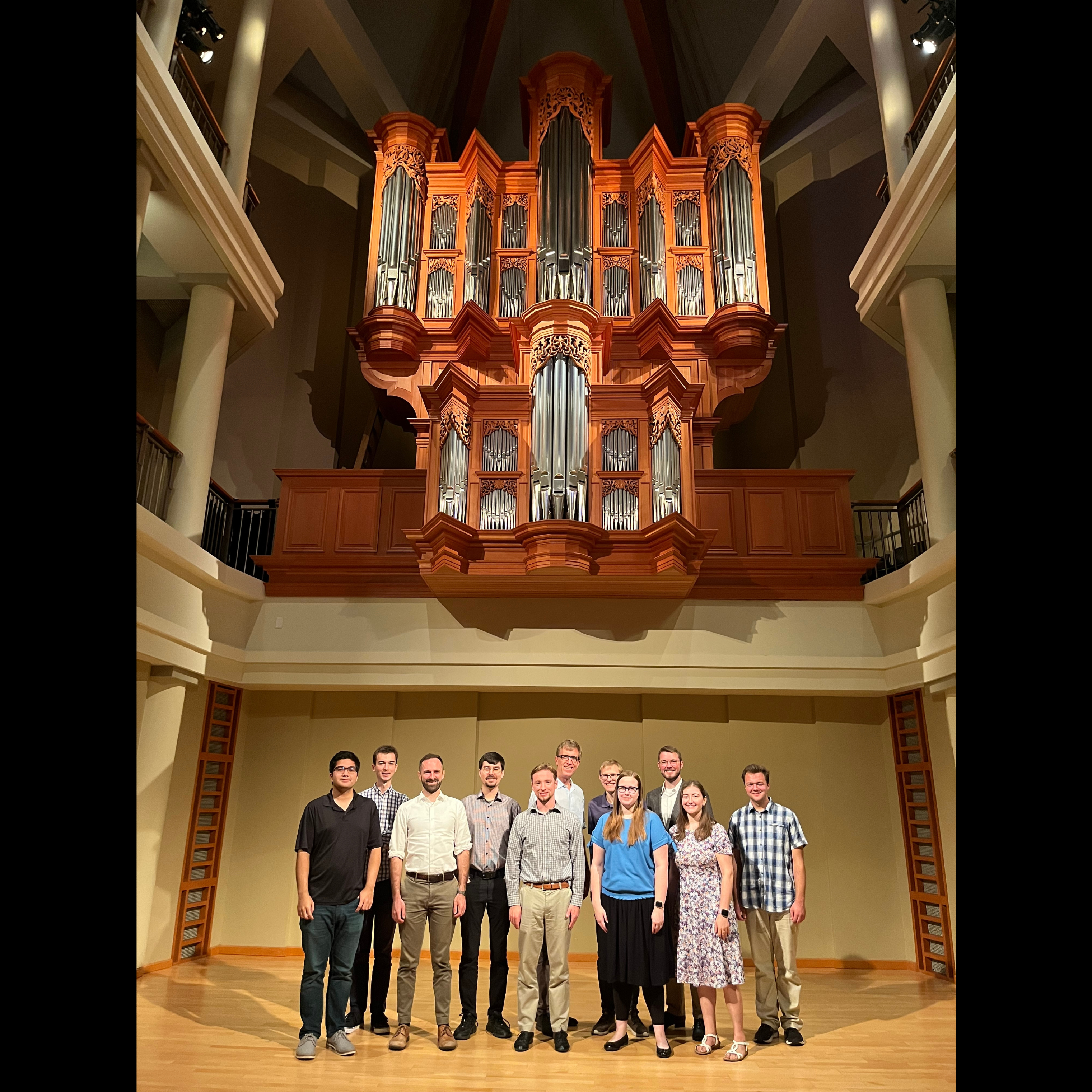 Sacred Music at Notre Dame Hymn Festival Sacred Music at Notre Dame