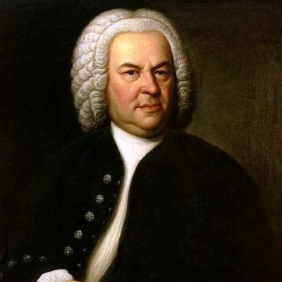 ND Collegium Musicum: Bach Motets II Department of Music