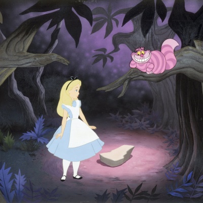 Alice in Wonderland (1951)