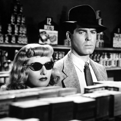 Double Indemnity (1944)