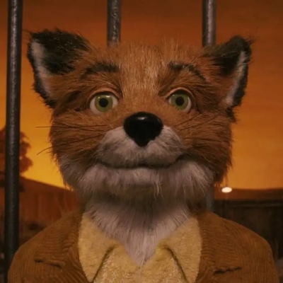 Fantastic Mr. Fox (2009)