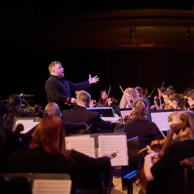 South Bend Youth Symphony Orchestras Gala Concert