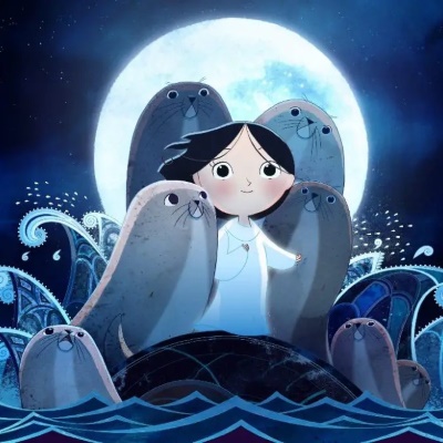 Song of the Sea (2014)