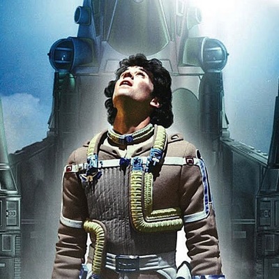 The Last Starfighter (1984)