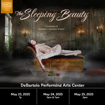 Southold Dance Theater's The Sleeping Beauty