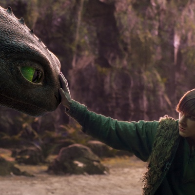 Browning Sneak Peek: How to Train Your Dragon (2025)
