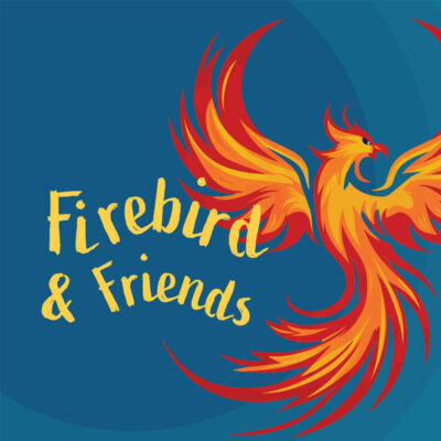Firebird And Friends