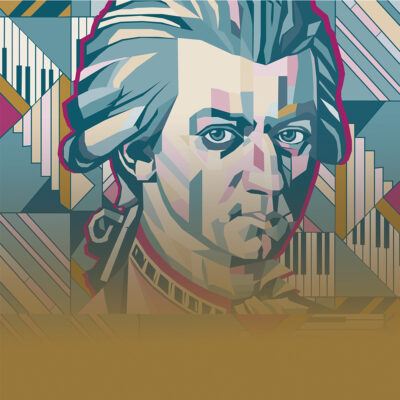 Mozart's Sinfonia Concertante