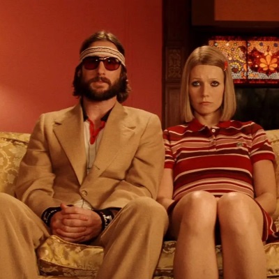 The Royal Tenenbaums (2001)