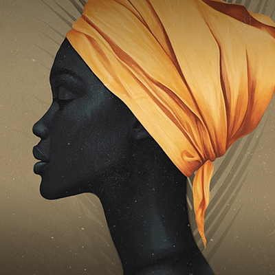 Songs and Spirituals