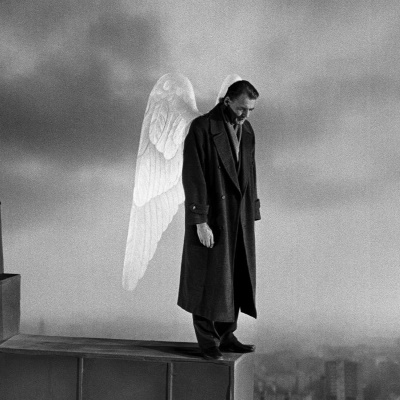 Wings of Desire (1987)