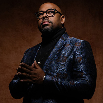 Christian McBride and Ursa Major