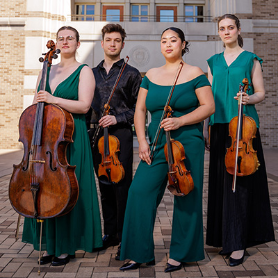 Katarina String Quartet