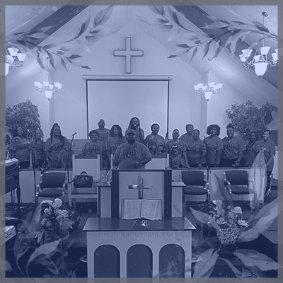 Macedonia Missionary Baptist Church 100th Anniversary Reunion Concert