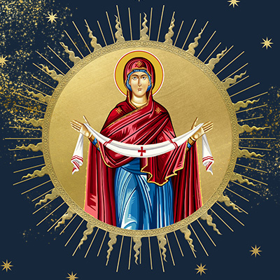 “Magnificat: Lifting up the lowly”