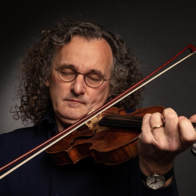 Martin Hayes & The Common Ground Ensemble –