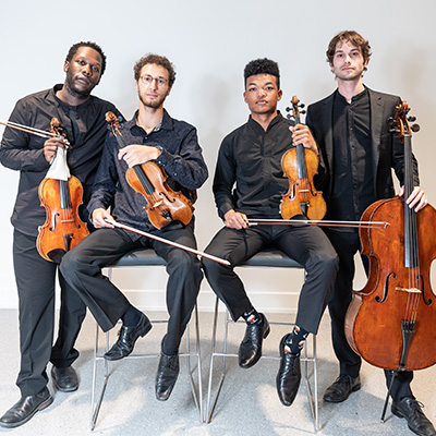 Renaissance Quartet
