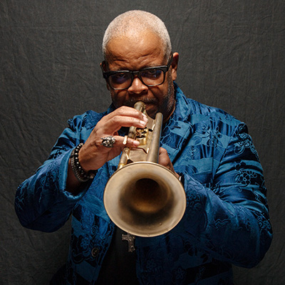 Terence Blanchard’s “Fire Shut Up in My Bones: In Concert”