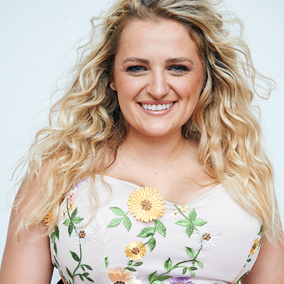 Ali Stroker