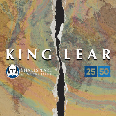 King Lear Opening Night Gala