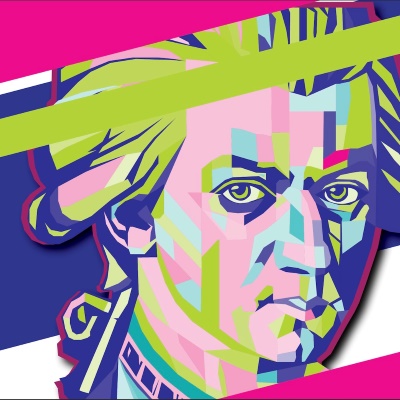 Mozart's Sinfonia Concertante