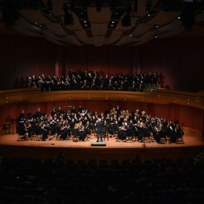 Symphonic Band & Winds