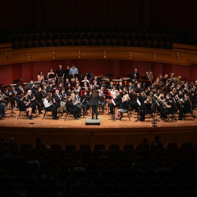 University Band