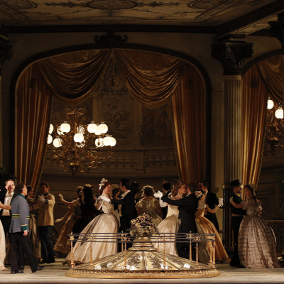 Arabella (Strauss)