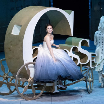 Cinderella (Massenet)