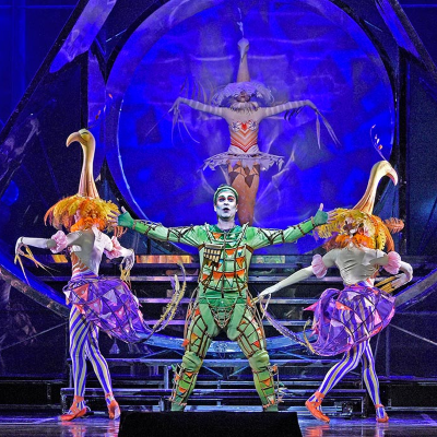 The Magic Flute (Mozart)