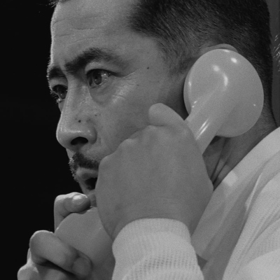 High and Low (1963)