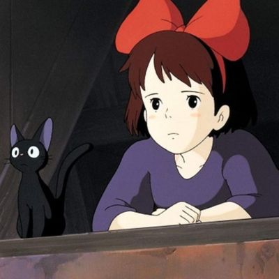 Kiki’s Delivery Service (1989)