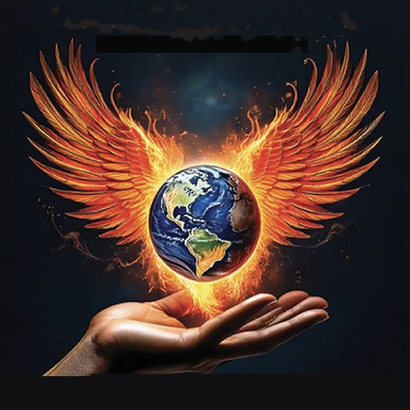 We Are Phoenix - Music of Rebirth and Renewal