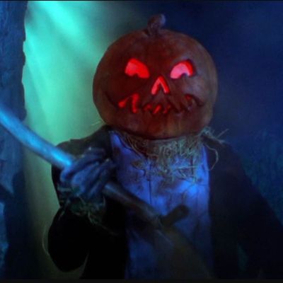 Jack-O (1995)
